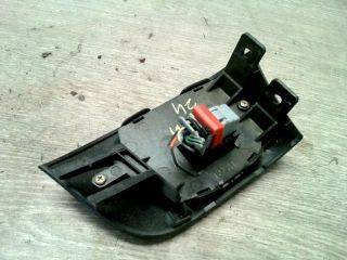 bontott FIAT STILO Hátsó Ködzárófény Kapcsoló