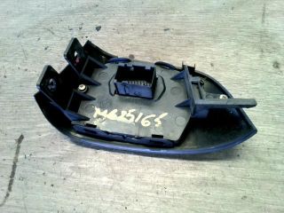 bontott FIAT STILO Hátsó Ködzárófény Kapcsoló