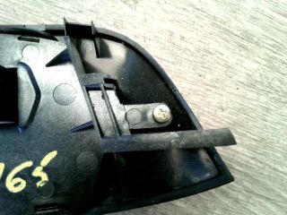 bontott FIAT STILO Hátsó Ködzárófény Kapcsoló