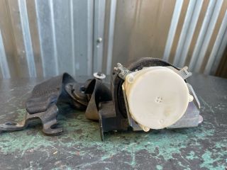 bontott FIAT STILO Hátsó középső Biztonsági Öv