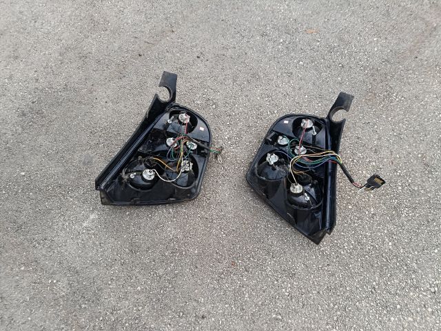 bontott FIAT STILO Hátsó Lámpa Szett