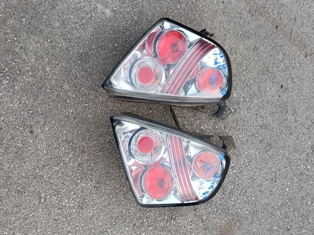 bontott FIAT STILO Hátsó Lámpa Szett