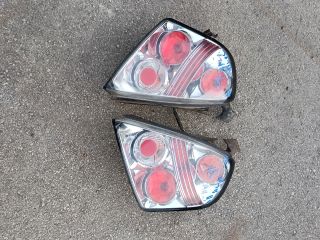 bontott FIAT STILO Hátsó Lámpa Szett