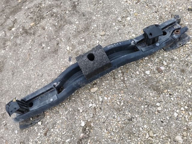 bontott FIAT STILO Hátsó Lökhárító Merevítő (Fém)