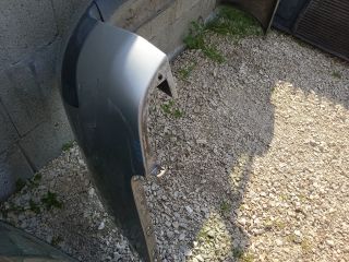 bontott FIAT STILO Hátsó Lökhárító (Részeivel)