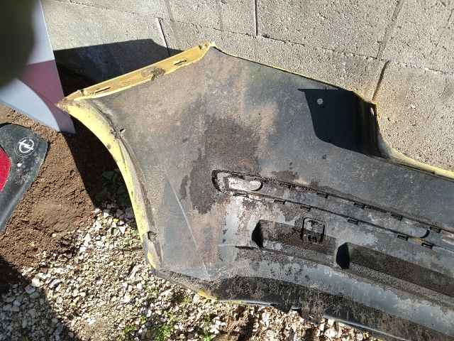 bontott FIAT STILO Hátsó Lökhárító (Részeivel)