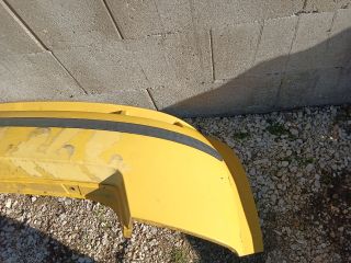 bontott FIAT STILO Hátsó Lökhárító (Részeivel)