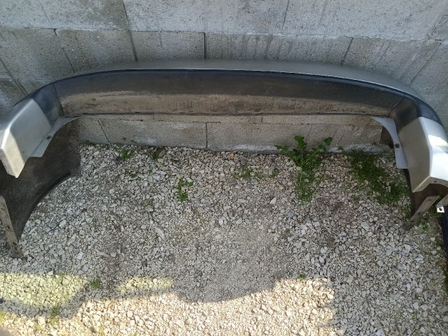 bontott FIAT STILO Hátsó Lökhárító (Részeivel)