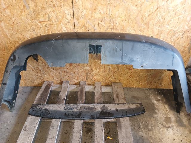 bontott FIAT STILO Hátsó Lökhárító (Részeivel)