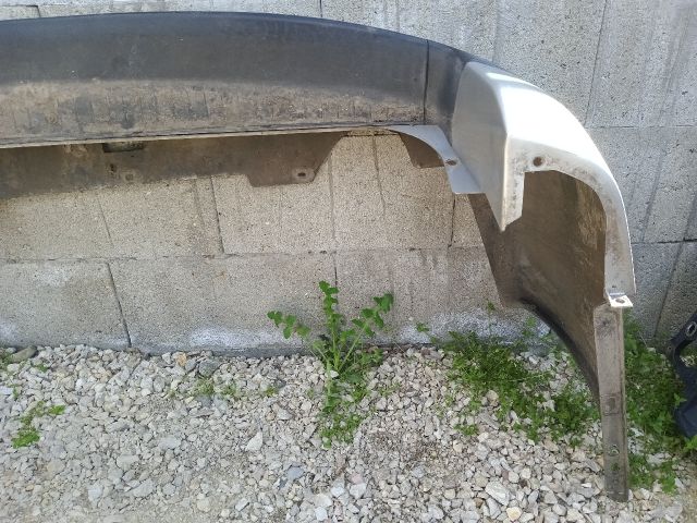 bontott FIAT STILO Hátsó Lökhárító (Részeivel)