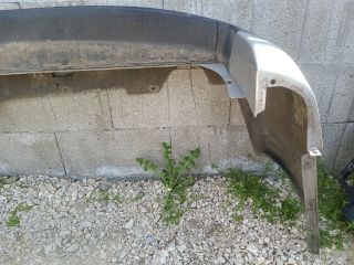 bontott FIAT STILO Hátsó Lökhárító (Részeivel)