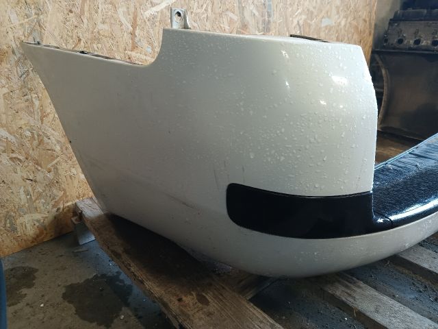 bontott FIAT STILO Hátsó Lökhárító (Részeivel)