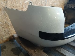 bontott FIAT STILO Hátsó Lökhárító (Részeivel)