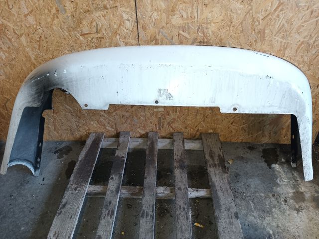 bontott FIAT STILO Hátsó Lökhárító (Részeivel)