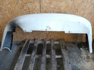 bontott FIAT STILO Hátsó Lökhárító (Részeivel)