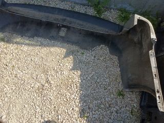 bontott FIAT STILO Hátsó Lökhárító (Részeivel)