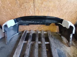 bontott FIAT STILO Hátsó Lökhárító (Részeivel)