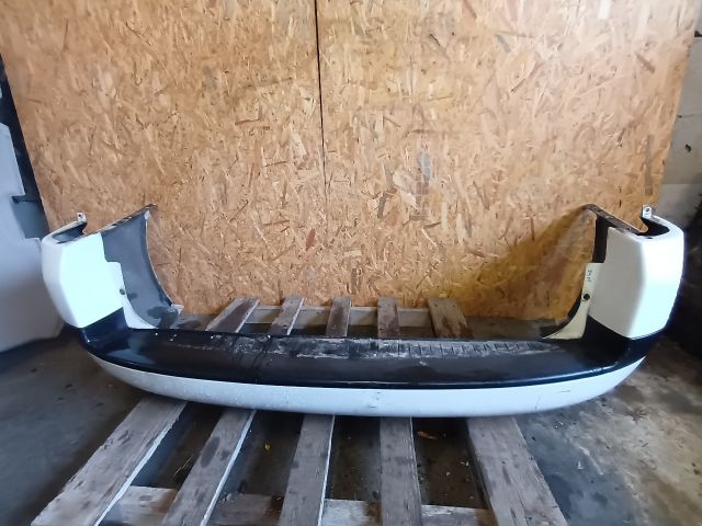 bontott FIAT STILO Hátsó Lökhárító (Részeivel)