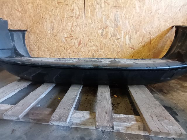 bontott FIAT STILO Hátsó Lökhárító (Részeivel)