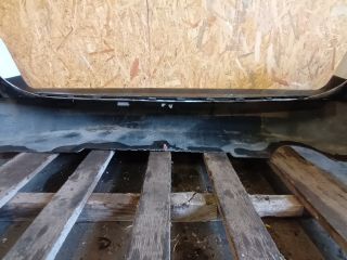 bontott FIAT STILO Hátsó Lökhárító (Részeivel)