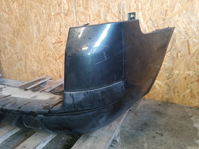 bontott FIAT STILO Hátsó Lökhárító (Részeivel)