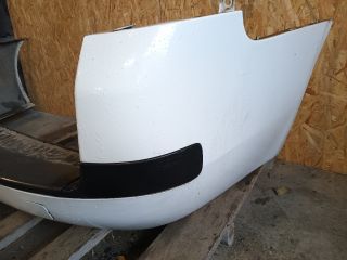 bontott FIAT STILO Hátsó Lökhárító (Részeivel)