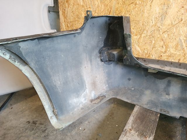 bontott FIAT STILO Hátsó Lökhárító (Részeivel)