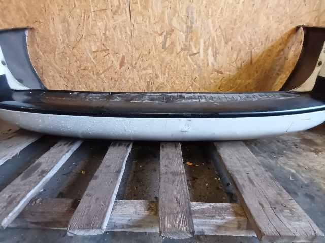 bontott FIAT STILO Hátsó Lökhárító (Részeivel)