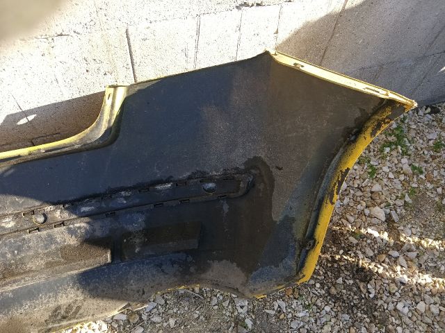 bontott FIAT STILO Hátsó Lökhárító (Részeivel)