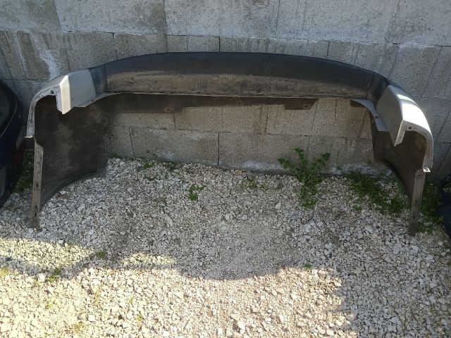 bontott FIAT STILO Hátsó Lökhárító (Részeivel)