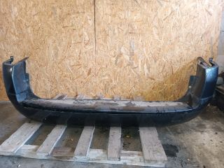 bontott FIAT STILO Hátsó Lökhárító (Részeivel)