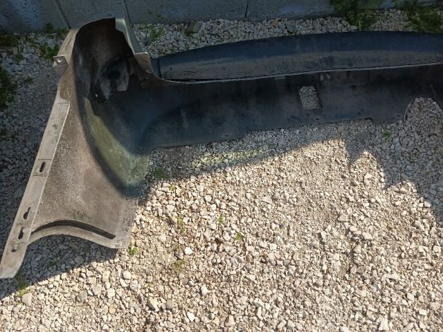 bontott FIAT STILO Hátsó Lökhárító (Részeivel)