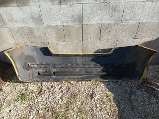 bontott FIAT STILO Hátsó Lökhárító (Részeivel)