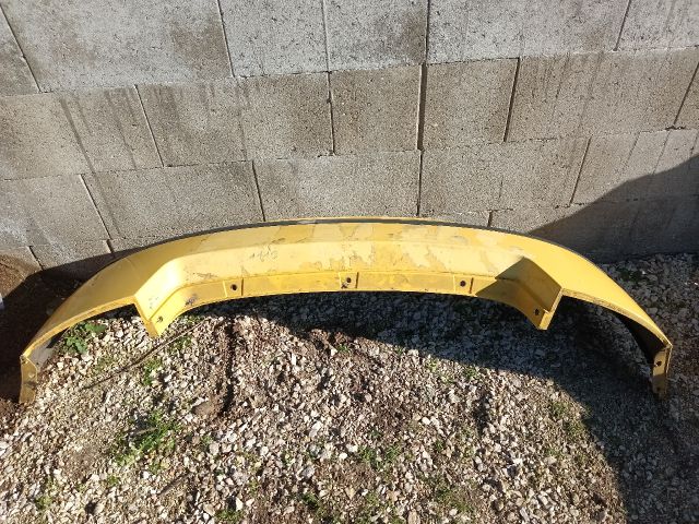 bontott FIAT STILO Hátsó Lökhárító (Részeivel)