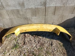 bontott FIAT STILO Hátsó Lökhárító (Részeivel)