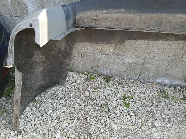 bontott FIAT STILO Hátsó Lökhárító (Részeivel)