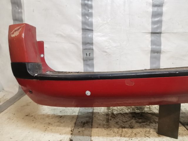 bontott FIAT STILO Hátsó Lökhárító (Üresen)