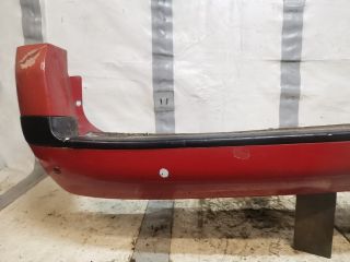 bontott FIAT STILO Hátsó Lökhárító (Üresen)