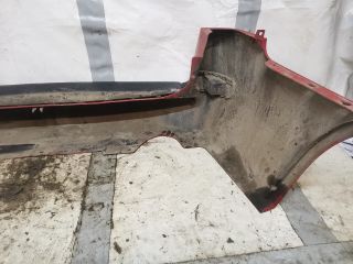 bontott FIAT STILO Hátsó Lökhárító (Üresen)