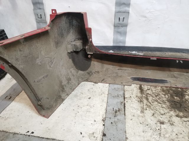 bontott FIAT STILO Hátsó Lökhárító (Üresen)