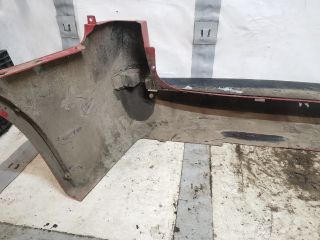 bontott FIAT STILO Hátsó Lökhárító (Üresen)