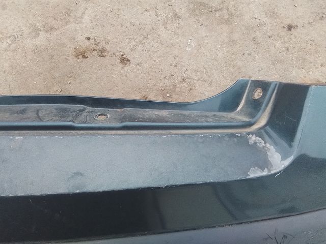 bontott FIAT STILO Hátsó Lökhárító (Üresen)