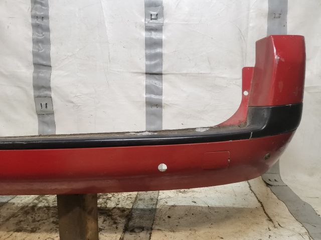 bontott FIAT STILO Hátsó Lökhárító (Üresen)