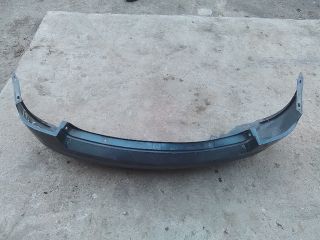 bontott FIAT STILO Hátsó Lökhárító (Üresen)