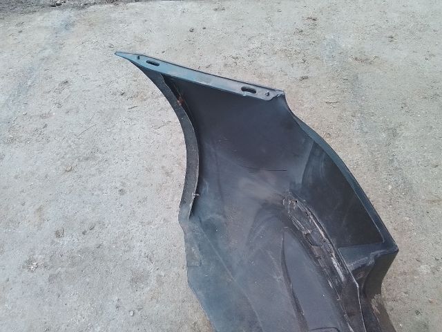 bontott FIAT STILO Hátsó Lökhárító (Üresen)