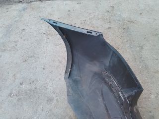 bontott FIAT STILO Hátsó Lökhárító (Üresen)