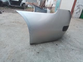 bontott FIAT STILO Hátsó Lökhárító (Üresen)