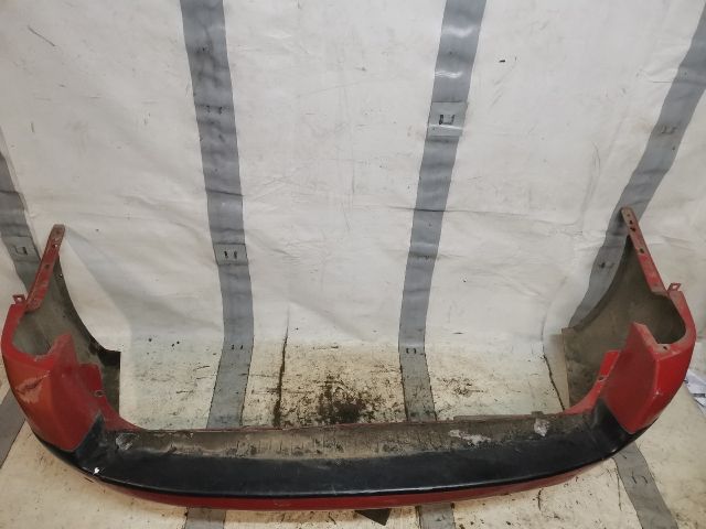 bontott FIAT STILO Hátsó Lökhárító (Üresen)