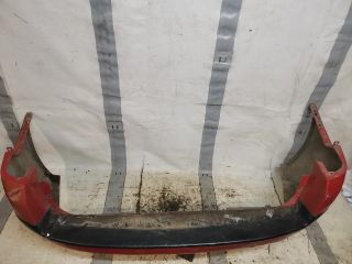 bontott FIAT STILO Hátsó Lökhárító (Üresen)