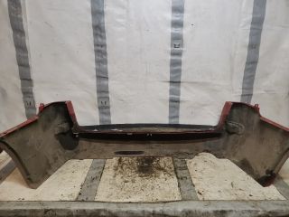 bontott FIAT STILO Hátsó Lökhárító (Üresen)